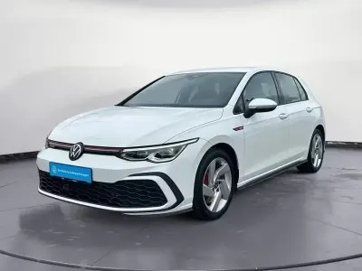 Usata VW Golf VIII Business 245 CV (180 kW) 2024 Bianco Berlina