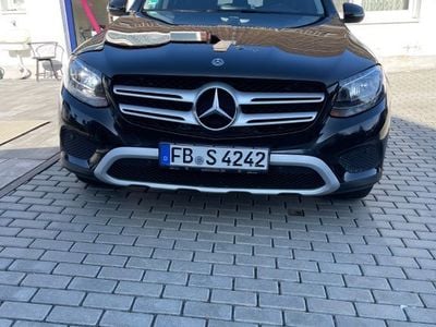 Mercedes GLC220
