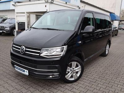 Gebraucht VW Multivan Business 199 PS (146 kW) 2019 Van