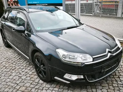Gebraucht Citroën C5