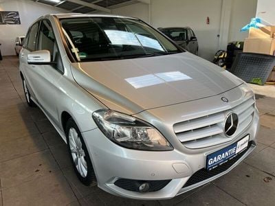 Mercedes B180