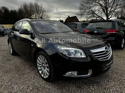 gebraucht Opel Insignia A Sports Tourer Innovation/PDC/TOP