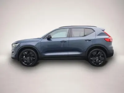 Neu Volvo XC40 Plus 197 PS (144 kW) 2026 Manufacturer SUV