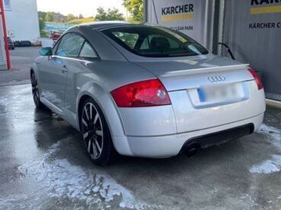 gebraucht Audi TT 8N