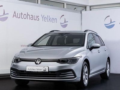 Usata VW Golf VII Life 184 CV (135 kW) 2021 Andere Utilitaria
