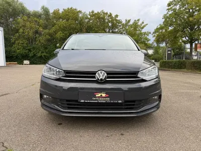 Gebraucht VW Touran