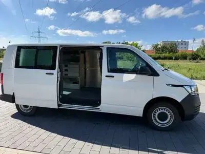 Gebraucht VW T6.1 150 PS (110 kW) 2022 Andere Van