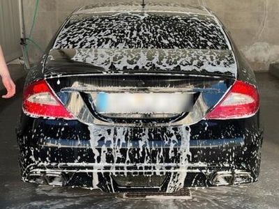 Mercedes CLS350