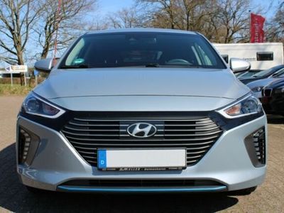 gebraucht Hyundai Ioniq Style Hybrid