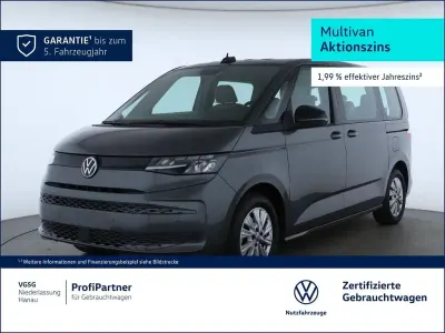 Gebraucht VW Multivan