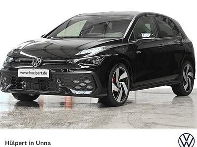 Schwarz Neu 2026 VW Golf GTE Limousine | 48.870 € (Teuer)
