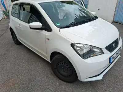 Gebraucht Seat Mii