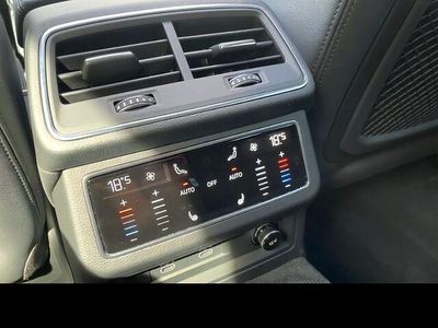 Weiß Gebraucht 2021 Audi A6 Kombi | 61.500 €