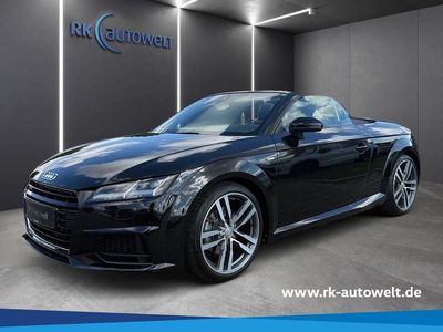 Audi TT Roadster