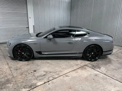Gebraucht Bentley Continental GT 659 PS (484 kW) 2022 Grau