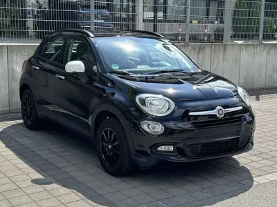 Gebraucht Fiat 500X