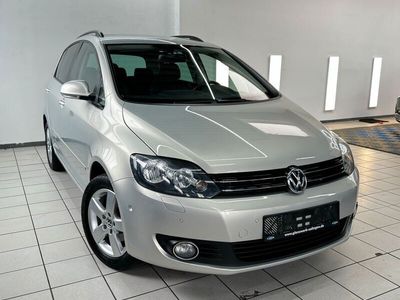 VW Golf Plus