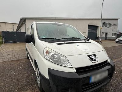 Peugeot Expert