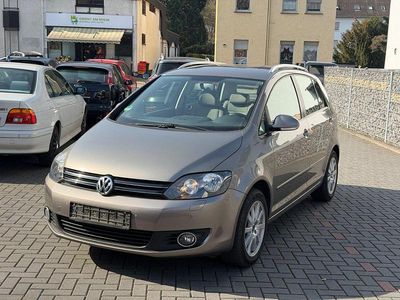 Gebraucht VW Golf V 122 PS (89 kW) 2009 Braun Kombi