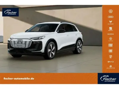 Gebraucht Audi Q6 e-tron