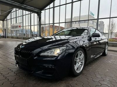 BMW 640