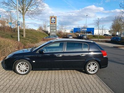 Opel Signum