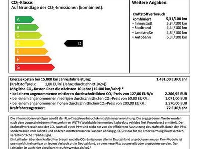 Nuova Opel Frontera Edition 110 CV (80 kW) 2026 Verde SUV