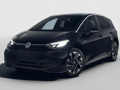 Scale silver metallic dach sch Neu 2026 VW ID.3 Pure Kleinwagen | 31.870 € (Guter Preis)