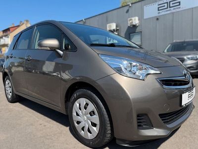 Toyota Verso-S