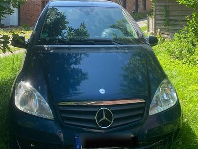 Mercedes A150