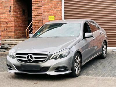Mercedes E300