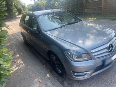 Mercedes C250