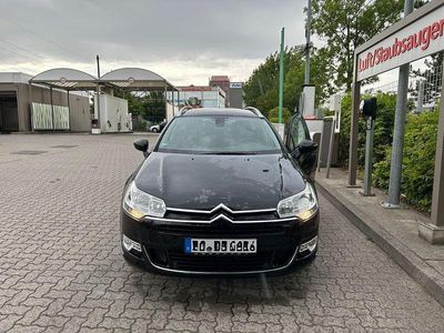 Citroën C5
