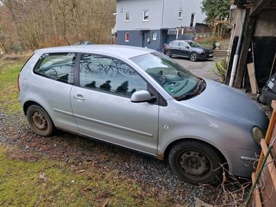 gebraucht VW Polo Polo1.2