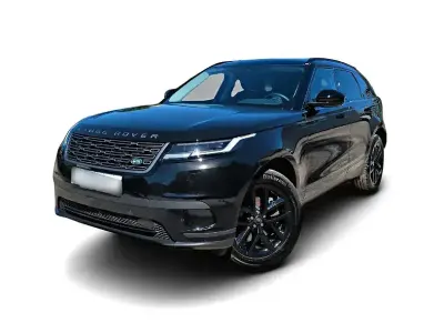 Gebraucht Land Rover Range Rover Velar S 2025 Schwarz SUV
