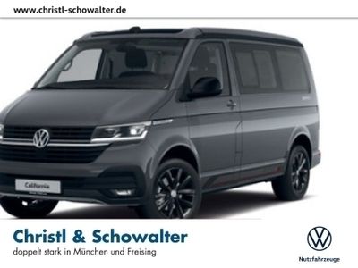 gebraucht VW California T6.1