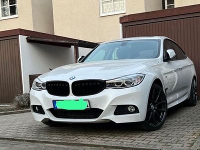 gebraucht BMW 328 Gran Turismo Gran Turismo 328i xDrive Sp...