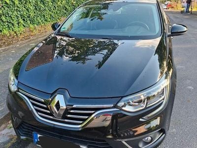 Renault Mégane III