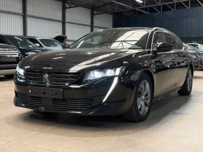 Gebraucht Peugeot 508 SW