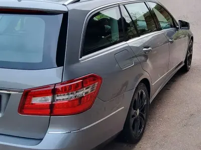 Gebraucht Mercedes 200