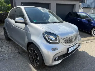 Occasion Smart ForFour