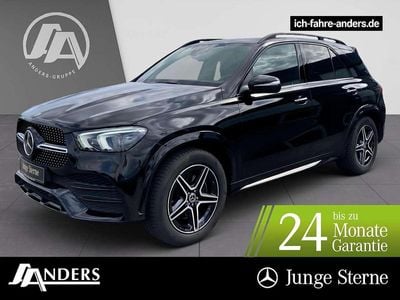Mercedes GLE400