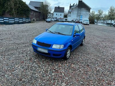 gebraucht VW Polo 