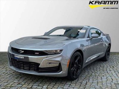 Chevrolet Camaro SS