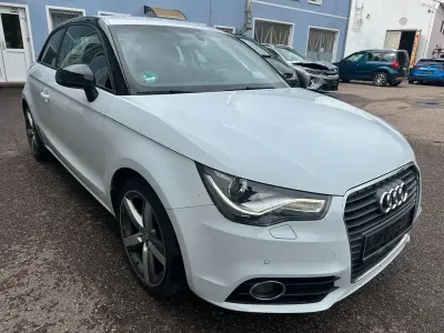 Gebraucht Audi A1