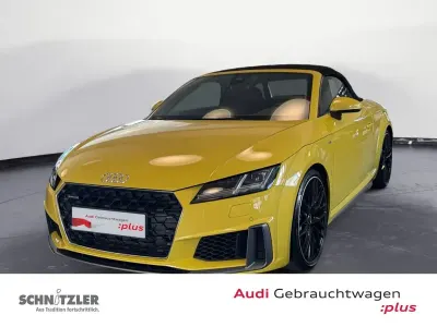 Gebraucht Audi TT Roadster
