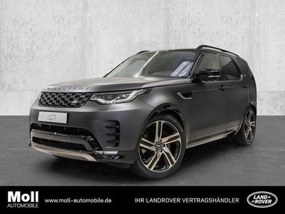 Grau Neu 2025 Land Rover Discovery 5 SUV | 108.990 €