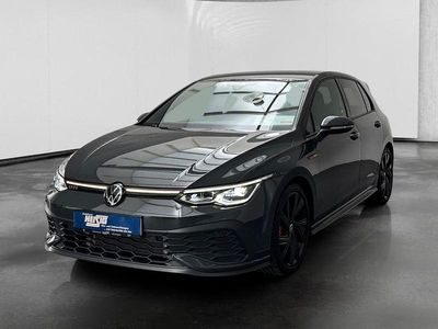 Gebraucht VW Golf VIII GTI Clubsport 300 PS (220 kW) 2023 Grau Limousine