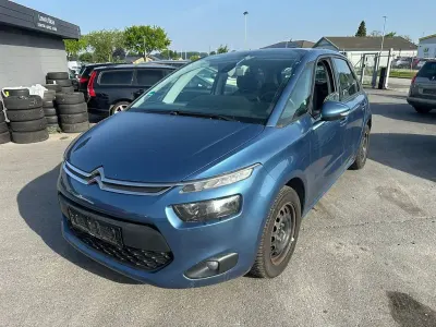 Gebraucht Citroën C4 Picasso