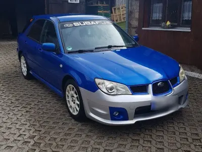 Gebraucht Subaru Impreza